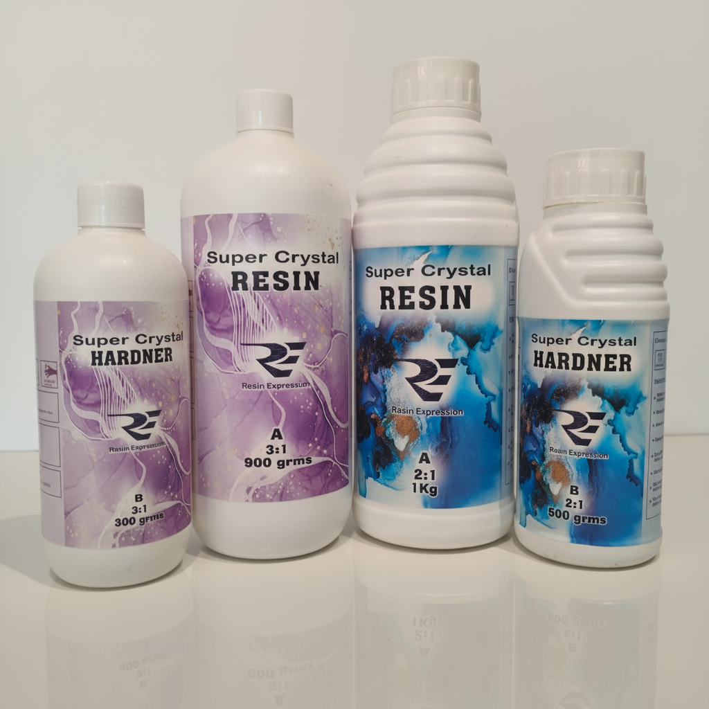 Epoxy Resin