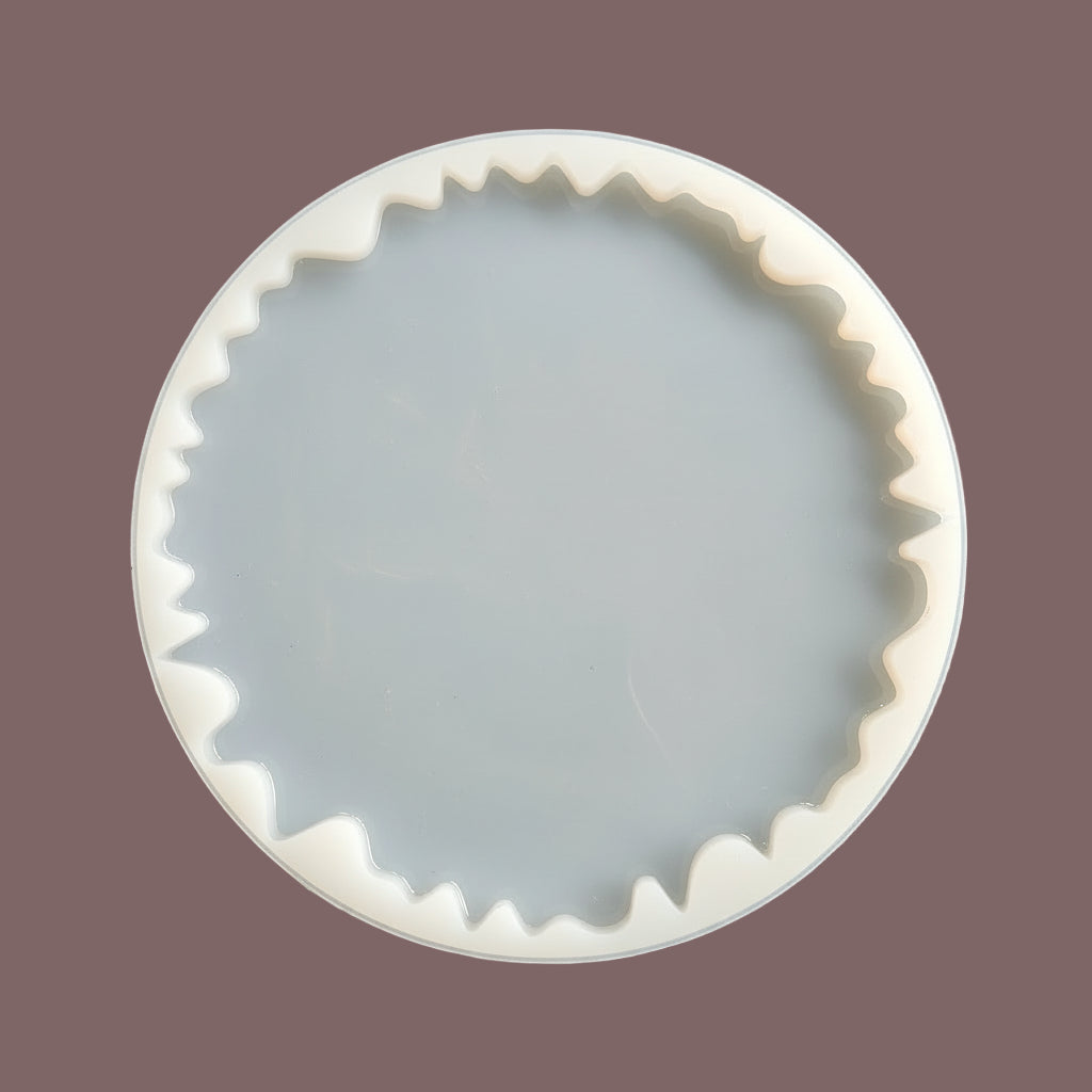 Agate Heavy Duty 10 inches