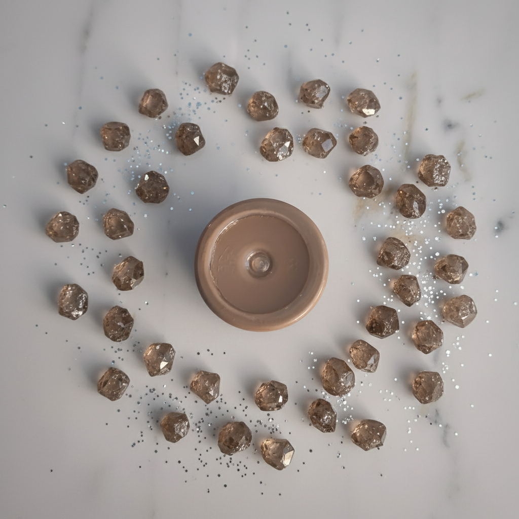 Sand Stone Opaque Pigment