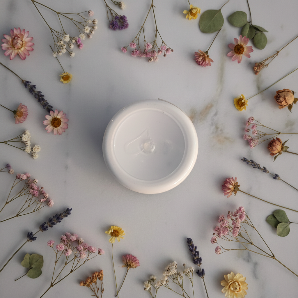 White Opaque Pigment