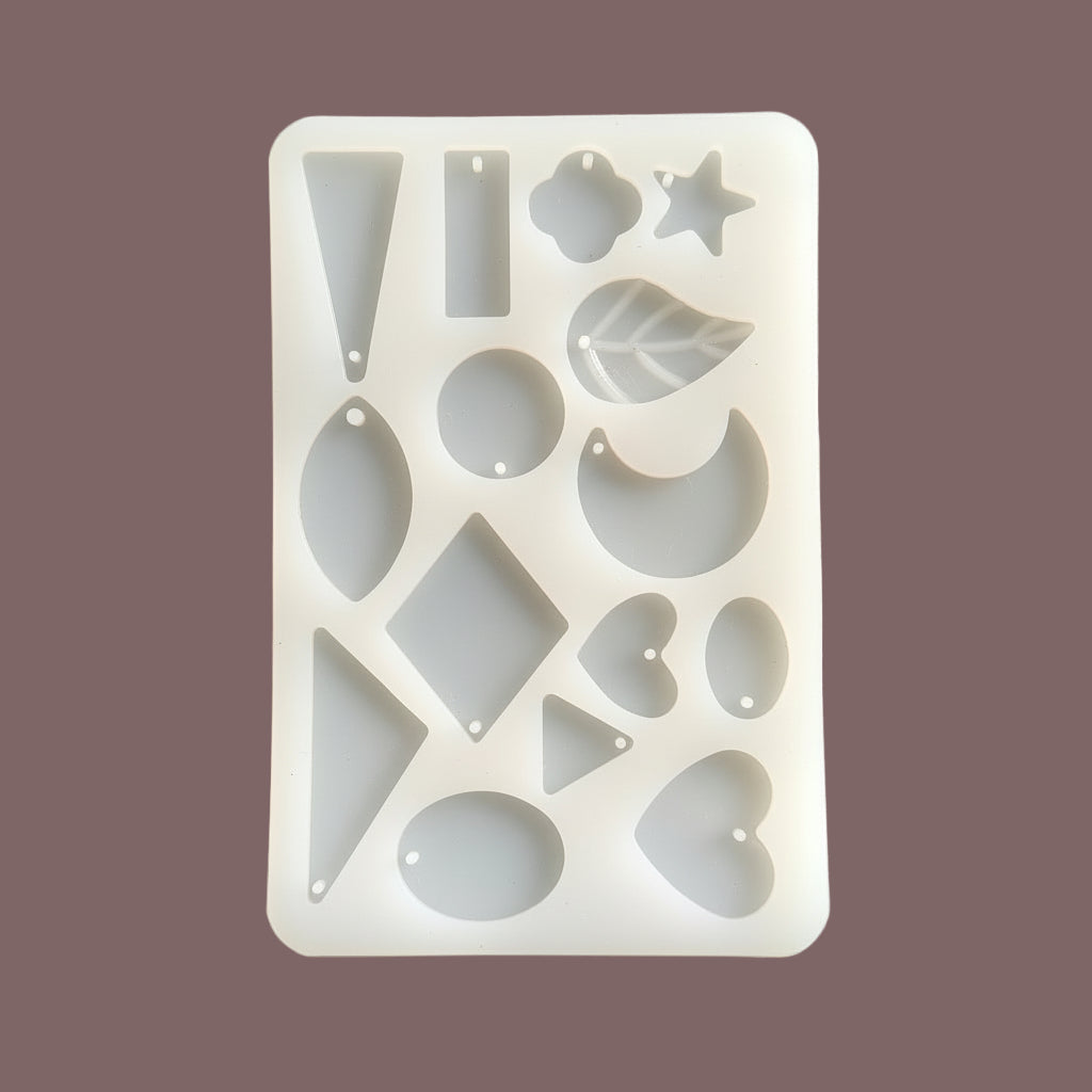 Jewelry mould