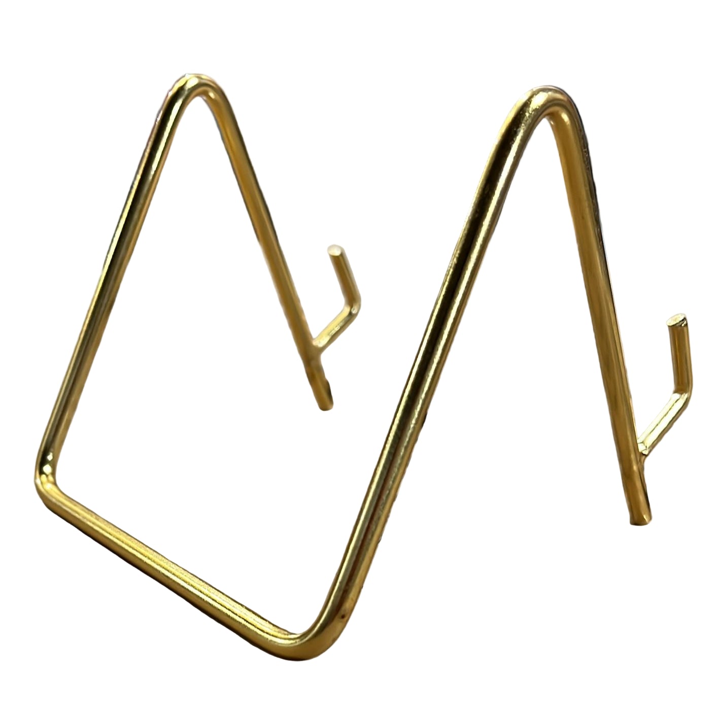 Metal stand 4 inches