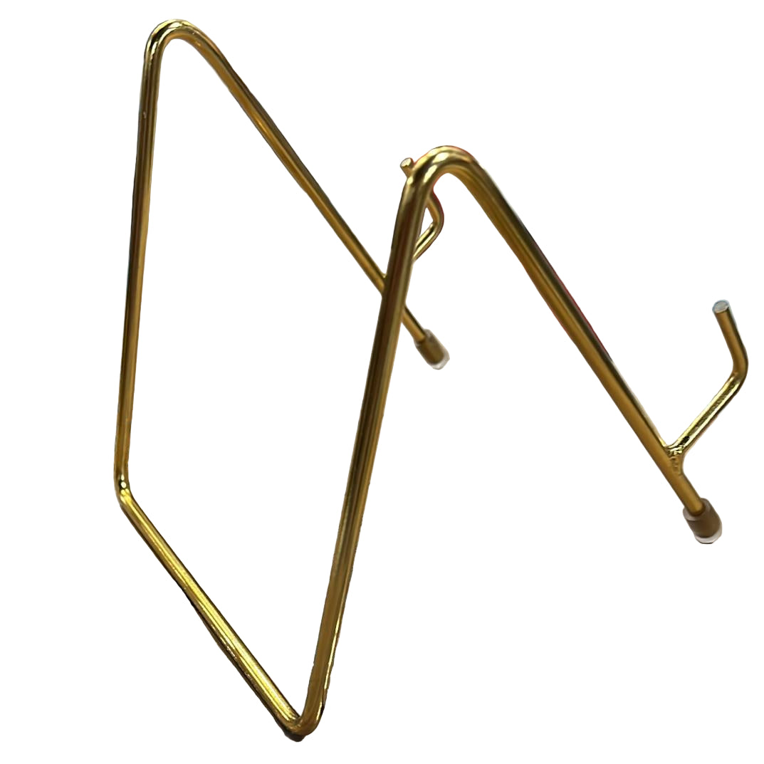 Metal stand 6 inches