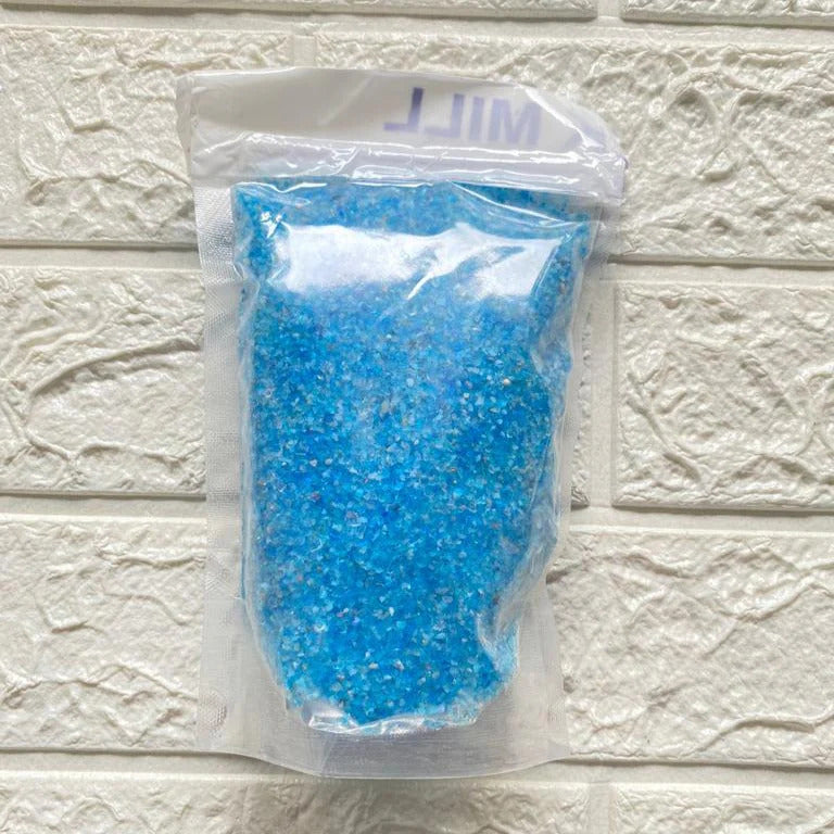 Magic Silica Gel