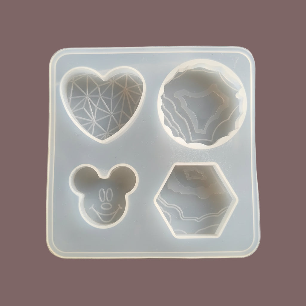 POP Socket Design Mickey