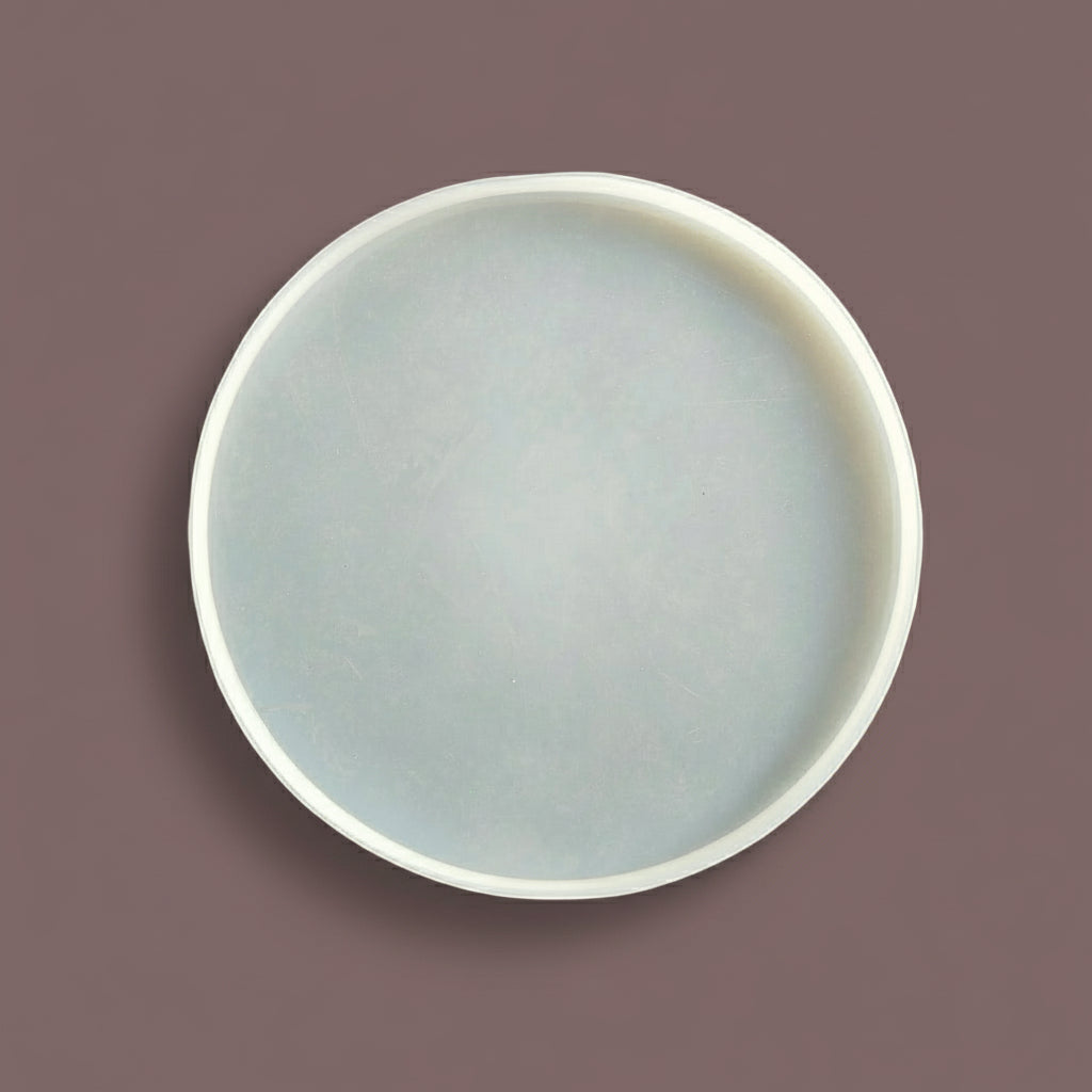10 inch Round Tray Mould