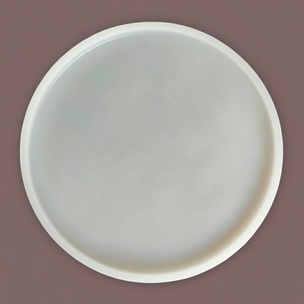 12 inch Round Tray Mould