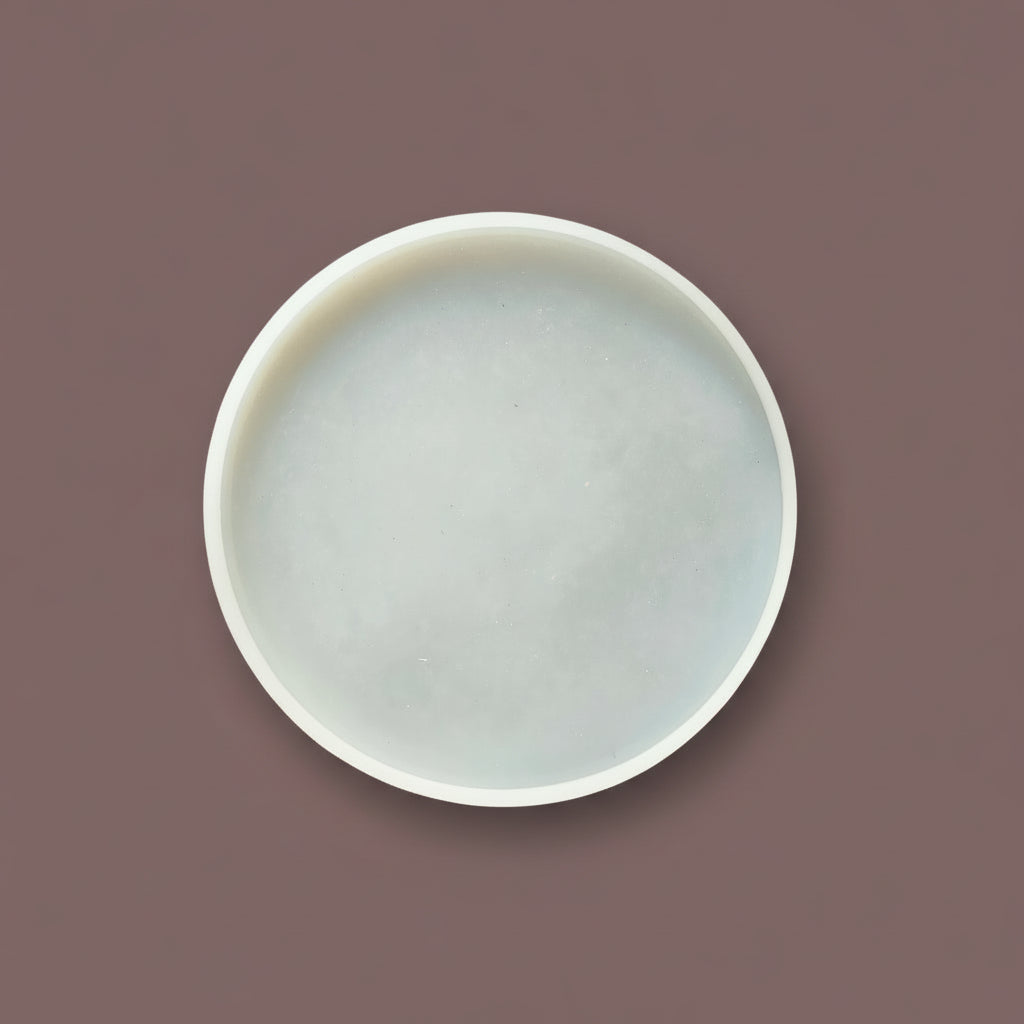 8 inch Round Tray Mould