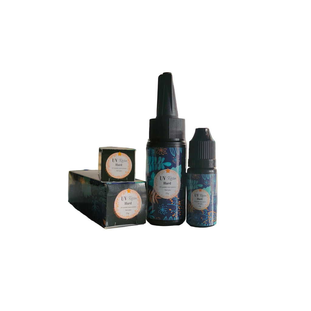UV Resin
